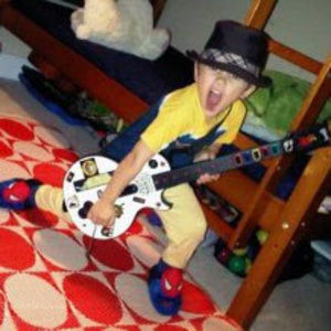 Meet your Posher, Jack